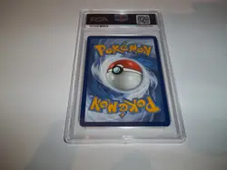 Hisuian Growlithe 181/167 Twilight Masquerade IR Pokemon PSA 10 GEM MINT!! - Image 5