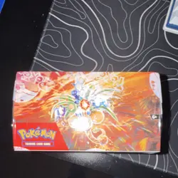 Pokemon Scarlet & Violet Surging Sparks Booster Box English Pikachu Latias 2024 - Image 5