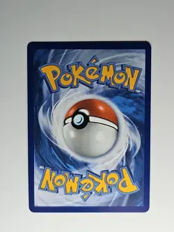 Pokemon Alomomola 024/086 Master Ball Holo Black Bolt NM - Image 2