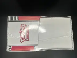 Pokemon TCG White Flare Elite Trainer Box ETB – Factory Sealed – English – MINT - Image 3