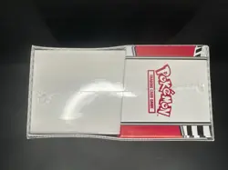 Pokemon TCG White Flare Elite Trainer Box ETB – Factory Sealed – English – MINT - Image 5