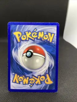 Forretress 21/75 Neo Discovery Pokemon TCG NM- - Image 2