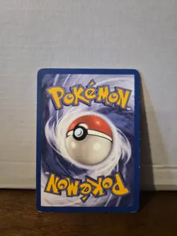 Pokemon Dark Charizard 21/82 Team Rocket Rare Vintage MP - Image 2