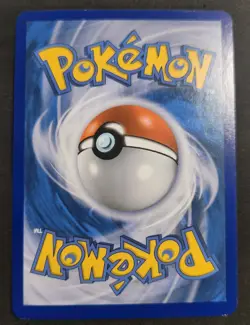 POKEMON PROMO CARD - BLACK AND WHITE - JOLTEON BW91 (HOLO) RARE NM - Image 2