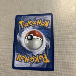 Meowth Ex 107/088 - Perfect Order - Full Art - English Pokemon TCG Mint - Image 2