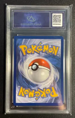 Carte Pokemon Psykokwak d'Ondine Collect Aura 10 193/182 Rivalites Destinees FR - Image 2