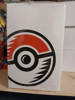 Pokemon Center Celestial Espeon & Umbreon Premium Deck Box SEALED - Image 2
