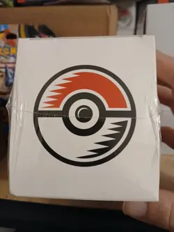 Pokemon Center Celestial Espeon & Umbreon Premium Deck Box SEALED - Image 5
