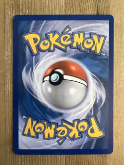 Pokemon TCG Giratina Black and White Plasma Storm 62/135 Regular Rare VLP - Image 2