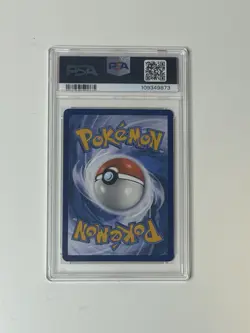 Pokemon Dragonite 012/015 McDonald's 2024 Holo Promo PSA 10 Gem Mint 2025 - Image 2