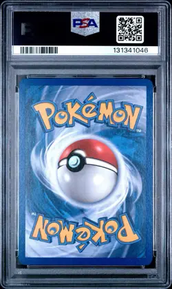 Pokemon Absol Prime Holo PSA 9 Mint #91/102 HGSS Triumphant 2010 Ultra Rare - Image 2