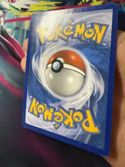 Pokemon TCG Gengar #18/100 English Non-Holo Rare Diamond & Pearl Stormfront - Image 2