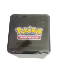 Pokemon TCG: Stacking Tin (Q1 2025) Treasures of Ruin - Brand New Factory Sealed - Image 2