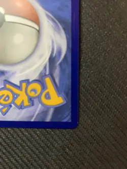 Pokemon TCG Blastoise EX 184/165 Scarlet & Violet 151 Full Art - Image 5