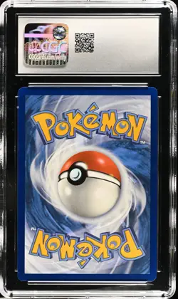 CGC 10 GEM MINT Rayquaza SWSH029 Black Star Promo Holo 2020 Pokemon - Image 2