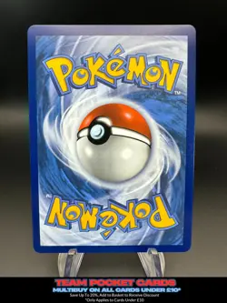 Gothitelle SVP211, Black Star Promo, Pokemon, NM - Image 2
