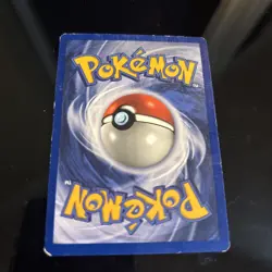 Magikarp - 35/102 Base Set - Pokemon TCG - 1999 - Image 2