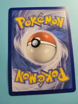 Rowlet & Alolan Exeggutor GX Holo Card 1/236 Tag Team Sm-Unified Minds - Image 2