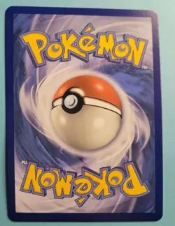 Rowlet & Alolan Exeggutor GX Holo Card 1/236 Tag Team Sm-Unified Minds - Image 4