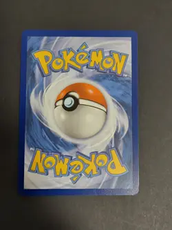 Pokemon TCG Phione 175/167 Illustration Rare Twilight Masquerade NM - Image 2