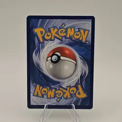 Pokemon Gulpin 154/142 SV08 Stellar Crown Illustration Rare Holo - Image 2