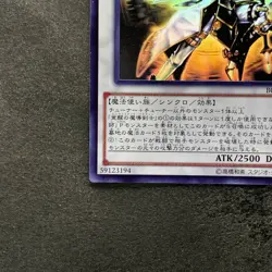 NM Enlightenment Paladin BOSH-JP047 Ghost Rare YuGiOh 800 - Image 4
