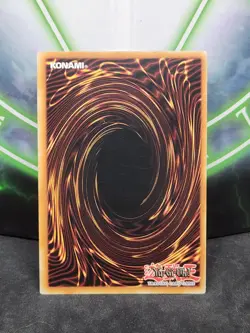 Yugioh Toon Dark Magician TDIL-EN032 Super Rare 1st Edition NM - Image 2