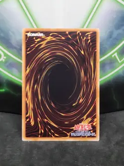 Yugioh Dark Magician MB01-JP010 Millennium Rare NM - Image 2