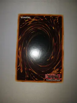 Yugioh Blackwing - Silverwind the Ascendant LC5D-EN134 1ST ED NM Super - Image 2