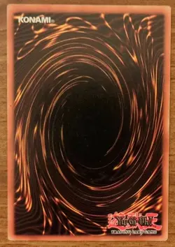 Yu-Gi-Oh! Spirit of the Breeze LON-037 Labyrinth Effect Wind - Image 2