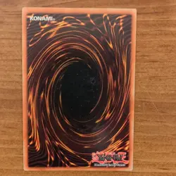 Yu-Gi-Oh! Sphinx Teleia EP1-EN003 Movie Exclusive Effect Beast Konami English - Image 2