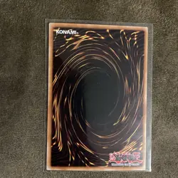 1x Blue-Eyes Spirit Dragon - Ultra Rare - CT13-EN009 - Limited Edition - LP - Image 3