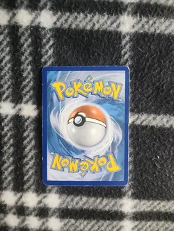 Pokemon Mewtwo EX 164/162 Breakthrough Secret Rare Card LP/MP Condition - Image 3