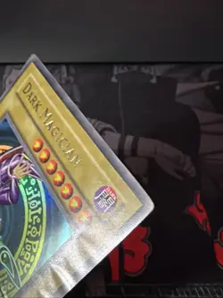 Dark Magician SDY-006 Unlimited Ultra Rare HP - Image 3