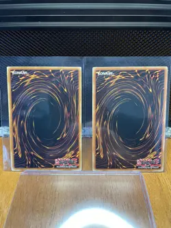 Yugioh TCG Exodia the Forbidden One Complete Set - LP - Image 5