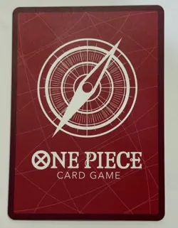 2025 PSA Magazine Promo One Piece Shanks OP09-001 - Image 2