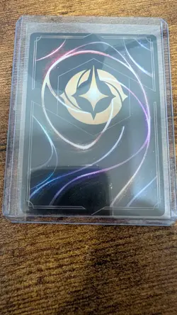 Disney Lorcana TCG: The Queen Mirror Seeker 12/P3 Glimmer Foil Costco Promo - Image 2