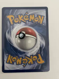 Pokemon Baxcalibur Full Art Secret Rare Holo Card Scarlet & Violet 210/193 - Image 2