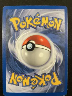 Gyarados 7/130 - Base Set 2 HOLO RARE - 1st Gen Vintage Pokemon Card - LP - Image 3