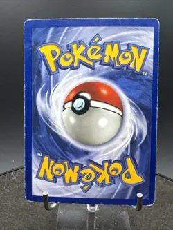 Lapras 10/62 Fossil Set Rare Holo Pokemon Card 1999 WOTC - Image 4