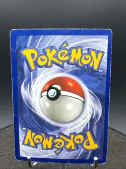 Lapras 10/62 Fossil Set Rare Holo Pokemon Card 1999 WOTC - Image 5