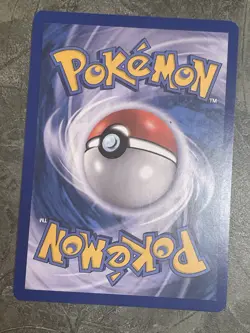 Iris 81/101 - Pokemon Plasma Blast Uncommon Trainer Card NM - Image 2