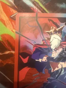 Lucy L OP15-002 Japanese ONE PIECE Card Adventure on KAMI’s Island - NM - Image 3