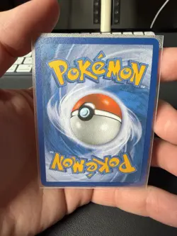 Pokemon Trading Card Game HeartGold & SoulSilver 23/123 Hypno reverse holo rare - Image 2