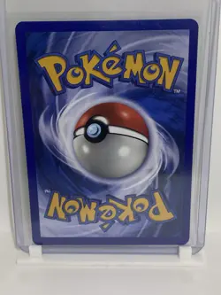 Pokemon Umbreon 32/75 Neo Discovery Rare Regular 70 HP English Card - Image 2