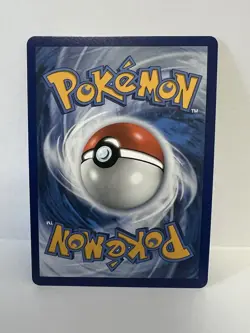 Palpitoad Master Ball Pattern Holo Card 020/086 Black Bolt Pack Fresh! - Image 2