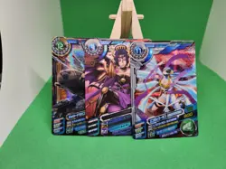 250 Card Digimon Xros Digica Taisen Lot Bandai Tcg Ccg Japan Angewomon Lilithmon - Image 1