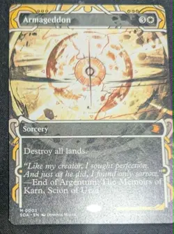 Armageddon Secrets of Strixhaven: Mystical Archive - Image 1