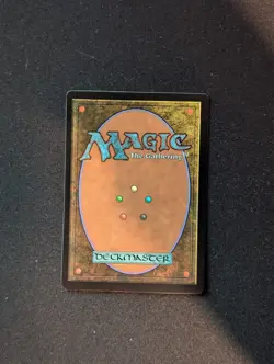 MTG Displacer Kitten Rare Creature Commander Legends 2022 - Image 2