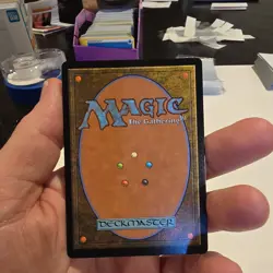 Arena of Glory Modern Horizons 3 Land Rare Red Regular English - Image 2